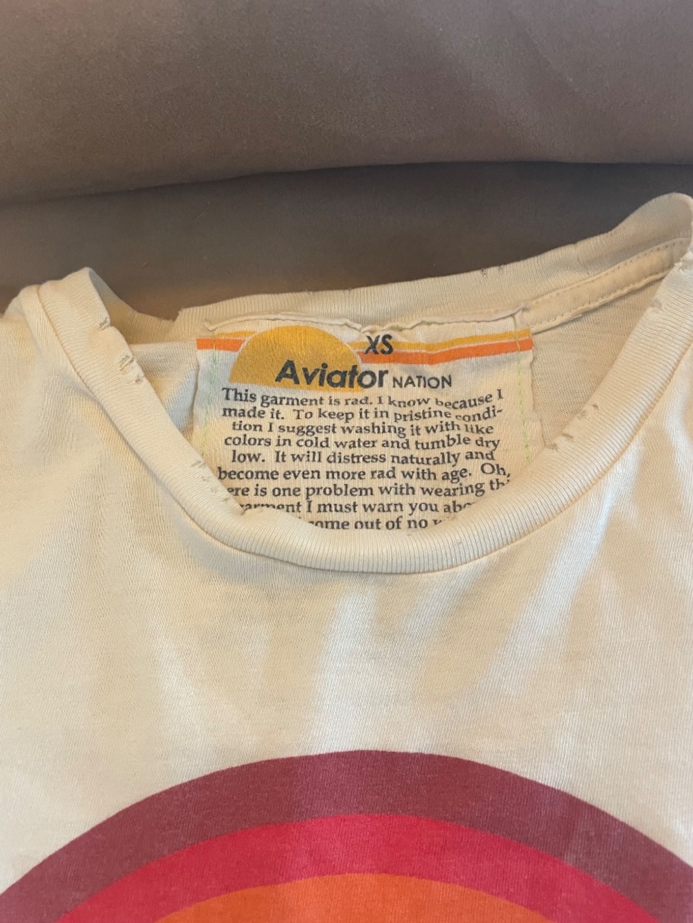 Aviator Nation set! - Picture 2 of 2